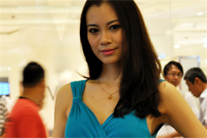 从美食看上海的文化变迁