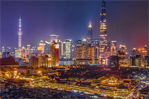 影响上海学生消费的社会因素