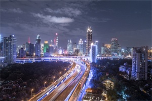 上海的职业道德与商业诚信