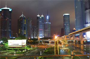 情感与责任：上海的男女关系探索