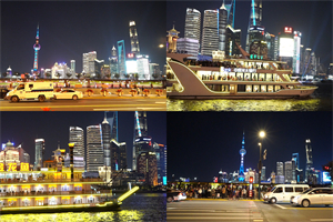 Comparison between open love and traditional love in Shanghai