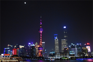 怎样在上海建立更加可信的关系