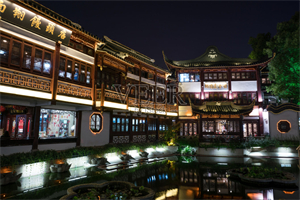 Implementation effect of climate change response policies in Shanghai