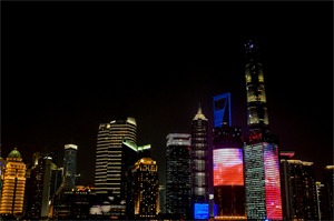 风能在上海可持续生计中的应用