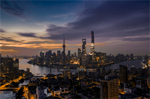 上海的美食文化之旅 上海的美食文化之旅